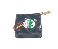 Sunon ME40101VX-0000-G99 Slim Axial Case Cooling Fan