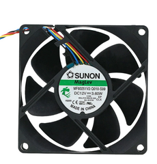 SUNON MF80251V2-Q010-S99 Server Square Cooling Fan Replacement