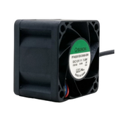 Sunon PF40281BX-D060-S99 High-Speed Cooling Fan Replacement