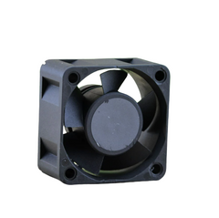 SUNON KDE2404PKV2 Axial Case Cooling Fan Replacement