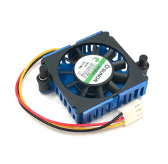 SUNON 124010VM-8 Graphics Video Card Fan Replacement