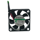 Sunon GM0503PEV1-8 Slim Brushless Cooling Fan Replacement