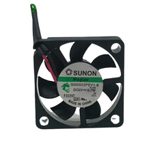 Sunon GM0503PEV1-8 Slim Brushless Cooling Fan Replacement