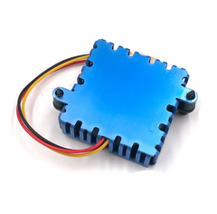 SUNON 124010VM-8 Graphics Video Card Fan Replacement