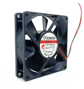 Sunon KDE2408PKV1 Inverter Cooling Fan Replacement