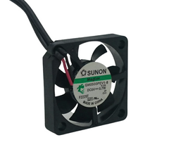 Sunon GM0503PEV1-8 Slim Brushless Cooling Fan Replacement