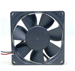 Sunon KDE2408PKV1 Inverter Cooling Fan Replacement