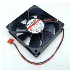 Sunon KDE2408PKV1 Inverter Cooling Fan Replacement