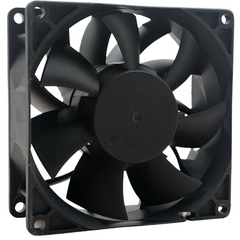 Sunon PMD2409PMB3-A Inverter Cooling Fan Replacement