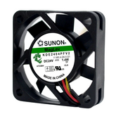 Sunon Maglev Model: KDE2404PFV2 Cooling Fan Replacement