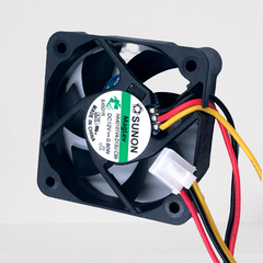 Sunon Model: HA40101V4-D13U-C99 Axial Cooling Fan Replacement