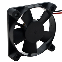 SUNON Model: KDE2405PFB1-8 Cooling Fan Replacement