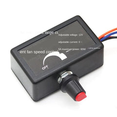 Delta Models Set With Speed Regulation Controller Server Cabinet Fan Replacement