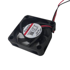 Sunon DC 12V/24V 3D Printer Fan Replacement for Extruder Hotend