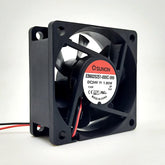Sunon EB60252S1-000C-999 Magnetic Suspension Inverter Fan Replacement
