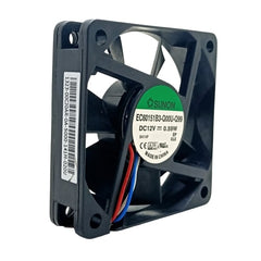 Sunon EC60151B3-Q00U-Q99 Silent Axial Fan Replacement
