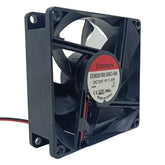 Sunon EE80251B2-000C-A99 Dual Ball Silent Fan Replacement