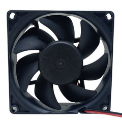 Sunon EE80251B2-000C-A99 Dual Ball Silent Fan Replacement