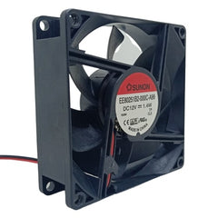 Sunon EE80251B2-000C-A99 Dual Ball Silent Fan Replacement