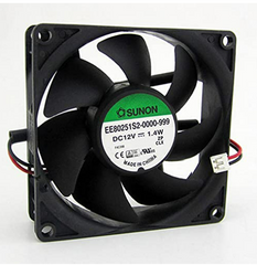 Sunon EE80251S2-0000-999 Magnetic Axial Fan Replacement