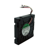 Sunon EF35070S1-C020-F99 Computer Notebook Micro USB Fan Replacement