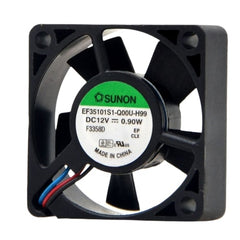 Sunon EF35101S1-Q00U-H99 3-Wire Server Fan Replacement