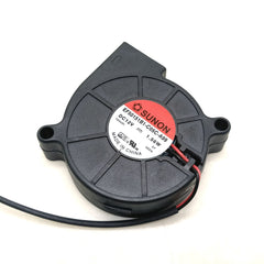 Sunon EF50151B1-C05C-A99 Silent Lighting Turbine Fan Replacement