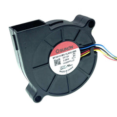 Sunon EF50151BX-1L02C-S99 For 3D Printer Fan Replacement