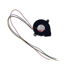 Sunon EF50151BX-1L02C-S99 For 3D Printer Fan Replacement