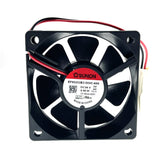 Sunon EF60202B3-000C-A99 Ultra-Quiet Dual Ball Fan Replacement