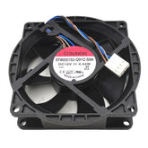 Sunon EF80251S2-Q01C-S9A CPU Chassis Fan Replacement