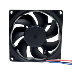 Sunon EF80252B1-E01C-Q99 Temperature Control Fan Replacement