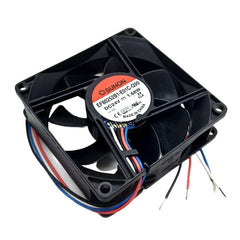 Sunon EF80252B1-E01C-Q99 Temperature Control Fan Replacement