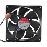 Sunon EF92251S1-Q09C-S9A 4-Wire PWM Server Fan Replacement