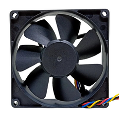 Sunon EF92251S3-Q000-S99 Silent Computer Fan Replacement