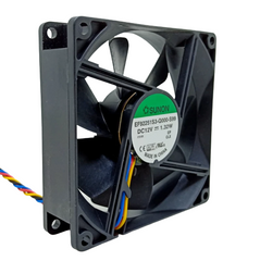 Sunon EF92251S3-Q000-S99 Silent Computer Fan Replacement