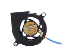 Sunon GB1205PKV4-AY Server Blower Fan Replacement