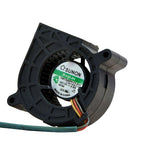 Sunon GB1245PKV1-8AY Computer CPU Fan Replacement