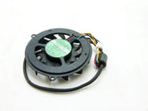 Sunon GC054509VH-8A 4-Pin Notebook Turbo Fan Replacement