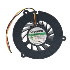 Sunon GC125025VH-A Computer Notebook Fan Replacement
