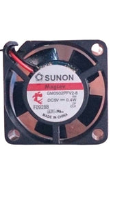 Sunon GM0502PFV2-8 Maglev Bearing Fan Replacement