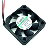 Sunon GM0503PEV2-8 Ultra Thin Notebook Mute Fan Replacement