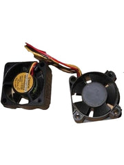 Sunon GM1204PKV3-A 3-Wire Server Inverter Axial Fan Replacement