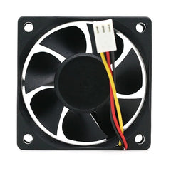 Sunon GM1206PTV1-A 3-Wire Computer Server Fan Replacement