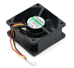 Sunon GM1206PTV1-A 3-Wire Computer Server Fan Replacement