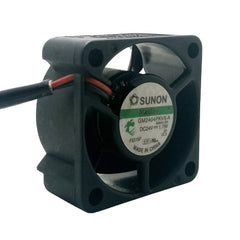 Sunon GM2404PKVX-A CPU Axial Fan Replacement