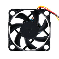 Sunon HA40101V4-0000-C99 Computer CPU Fan Replacement