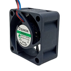 Sunon HA40201V1-Q000-H99 Low Noise Axial Fan Replacement