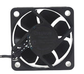 Sunon HA50151V4-1Q01U-Q99 4-Wire Cooling Fan Replacement