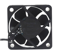 Sunon HA50151V4-1Q01U-Q99 4-Wire Cooling Fan Replacement